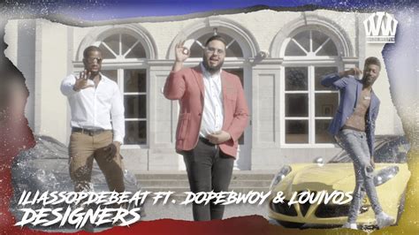 fendi jas met die logo louis tas met die blokjes|DESIGNERS (feat. LOUIVOS & DOPEBWOY) .